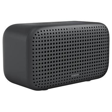 Xiaomi Smartspeaker Lite Nero