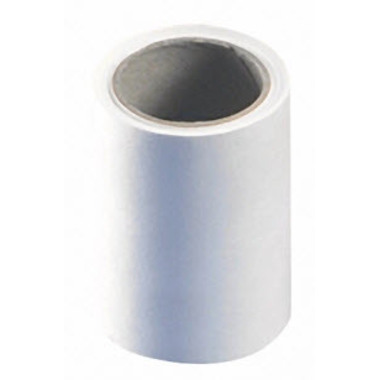 WEDO Ersatz-Löschpapierrolle 80 3 weiss 70x53mm