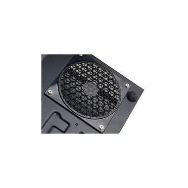 SilverStone Boîtier d’ordinateur ML03-B