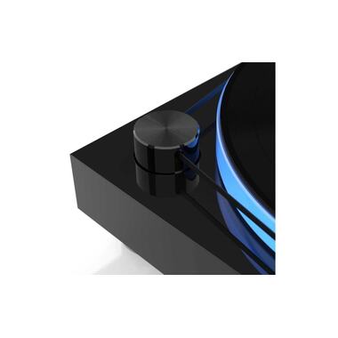 Reloop Tourne-disque HiFi Turn7 Noir