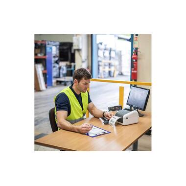 Brother Imprimante pour étiquettes TD-4520DN