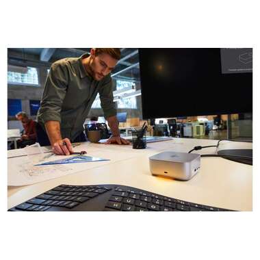 HP Dockingstation Thunderbolt 4 Ultra 280 W G6 Dock