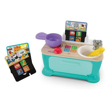Hape Baby Einstein Music Toy Magic Touch Kitchen