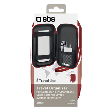 Portables Smartphone-Reise-Accessoires | SBS