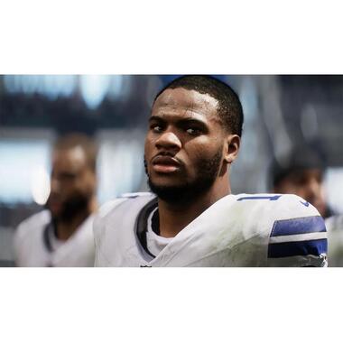 Electronic Arts Madden NFL 25