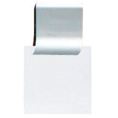 MAUL Klemmleiste Aluminium 3,5cm 2.35