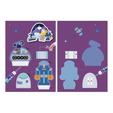 Pelikan Craft Book Space 32 Pages, FSC