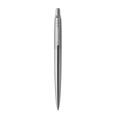 PARKER Stylo à bille IM CC M 1953170 Stainless steel