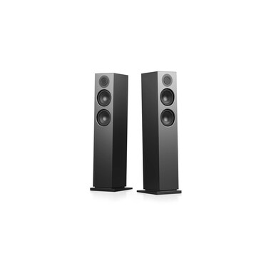 Audio Pro A48 W Smart Multiroom Nero