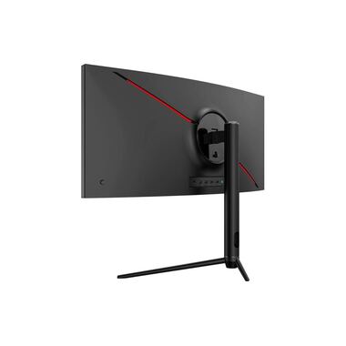 LC-Power Moniteur LC-M30UWFC 29.5 ", 2560 x 1080 (HD 21:9)