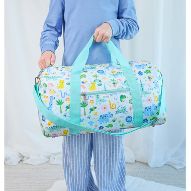 ALLC Sac de voyage 46x25x22.5cm TBJUMI18 Jungle