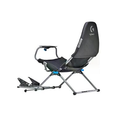 Playseat Challenge X – Logitech G Edition Gris/Noir