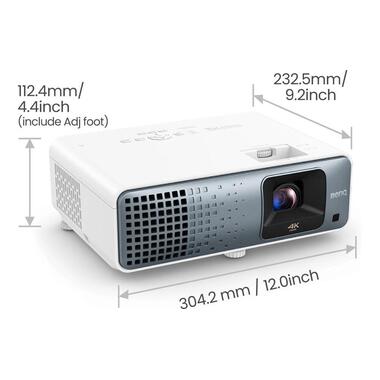 BenQ Projektor TK710