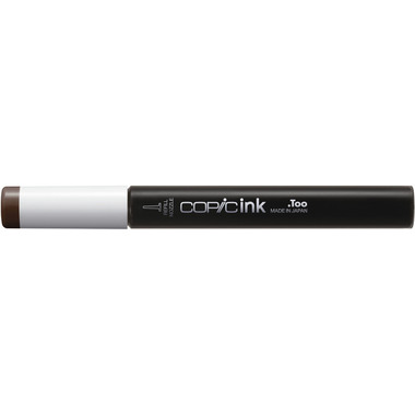 COPIC Ink Refill 21076245 E47 - Dark Brown