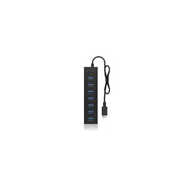 ICY BOX USB-Hub IB-HUB1700-C3