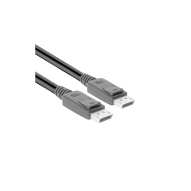 Club 3D Cable HBR3 DisplayPort 1.4 - DisplayPort, 1 m