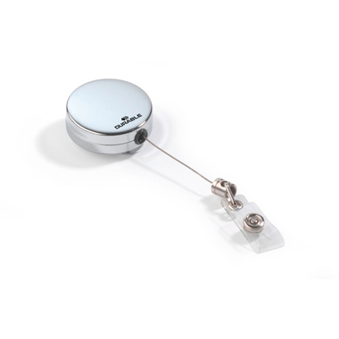 DURABLE Jojo Chrome 822523 10 Stück 10 Stück