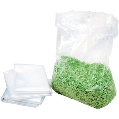 HSM Sac en plastique 1442995110 10 pcs. 245lt