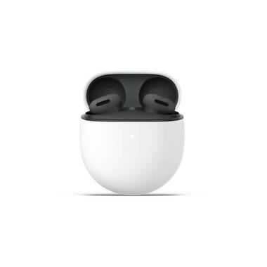 Google auricolari wireless in-ear Pixel Buds 2a grigio