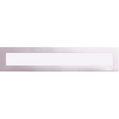 DURABLE Folienrahmen Duraframe A3 498723 Magnetic Top 5 Stück