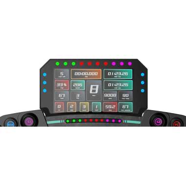 MOZA Racing CM2 Racing Dash