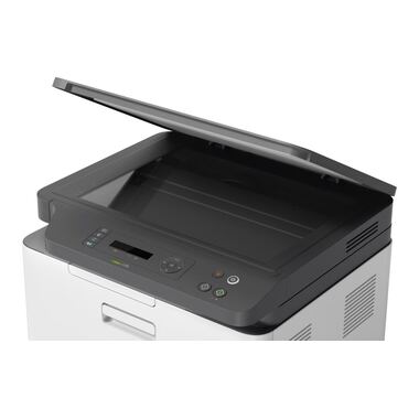 HP Multifunktionsdrucker Color Laser MFP 178nw