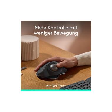 Logitech Trackball MX Ergo S