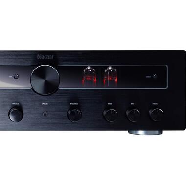 Magnat AV Receiver MR 780 R Black