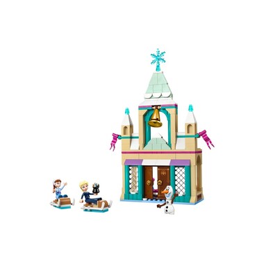LEGO® Disney Princess Das Arendelle Schloss 43265