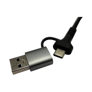 LC-Power LC-HUB-C-multi-9