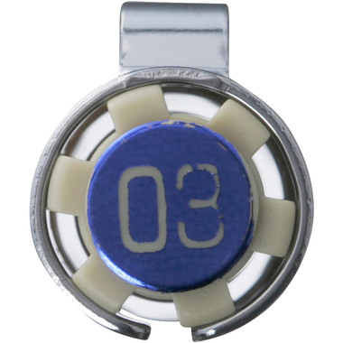 SAKURA Fineliner Pigma Micron 0,35mm XSDK0336 blu