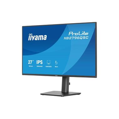 iiyama Moniteur ProLite XB2796QSC-B1