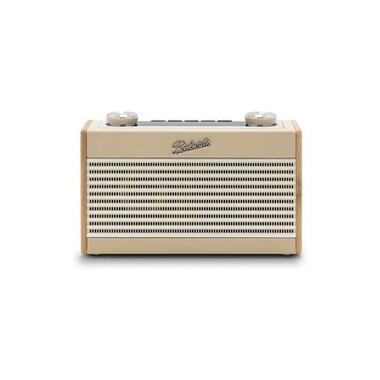 Roberts Radio DAB+ Rambler Uno Crème