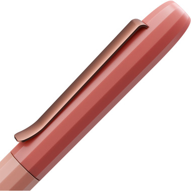 FABER-CASTELL Stylo à bille Avori XB 140664 Inner Fire
