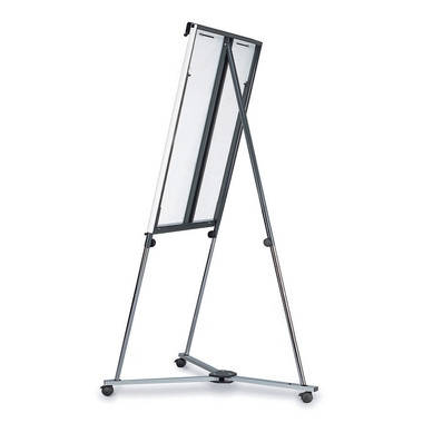MAGNETOPLAN Flipchart-Fahrgestell 12270100 Universal