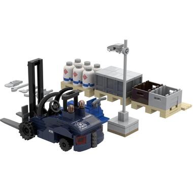 Stone Heap Grands accessoires de port