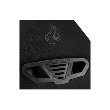 Sedia da gaming Nitro Concepts S300 Nero