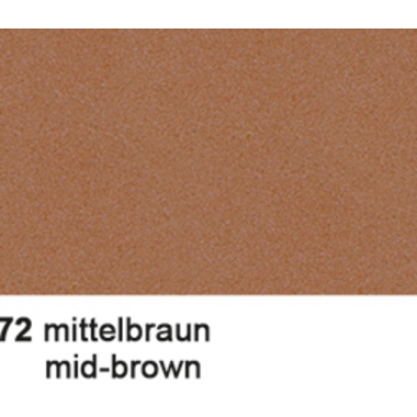 URSUS Gomma spugna 30x40cm 8340072 marrone 5 fogli