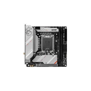 MSI Carte mère MPG B760I Edge WIfi