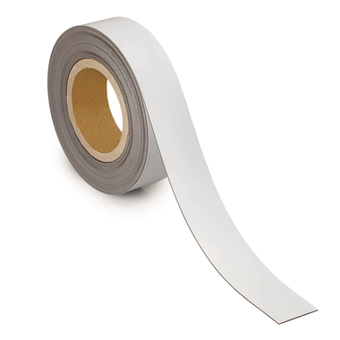 MAUL Kennzeichnungsband 6524702 10mx40mmx1mm magnetisch
