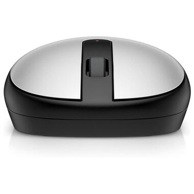 HP Mouse 240 Bluetooth Argento