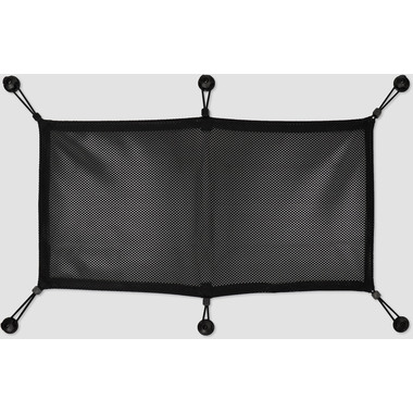 APOLLO Rete passacavi 69x34cm VKC16/G nero