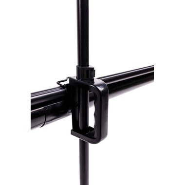 MAGNETOPLAN Stativ-Leinwand 202501938 1760 x 1320 mm, 4:3