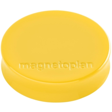 MAGNETOPLAN Aimant Ergo Medium 10 pcs. 16640102 or 30mm