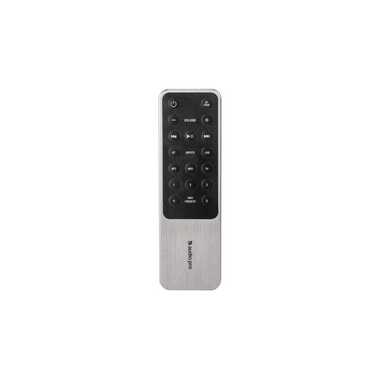 Audio Pro A48 W Smart Multiroom Schwarz