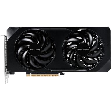 Gainward Carte graphique GeForce RTX 5060 Ti Ghost OC, 16GB GDDR7