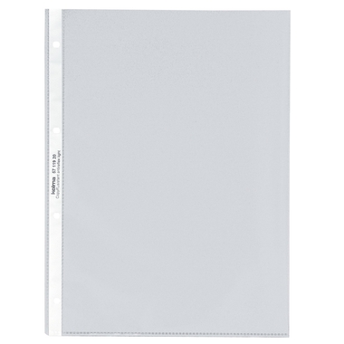 KOLMA Zeigetaschen A4 57.629.20 Light 25 Stück