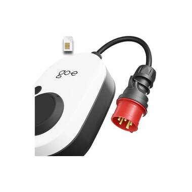 go-e Charger Gemini flex 2.0 11kW