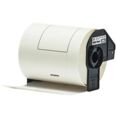 PTOUCH Versand-Etiketten 103x164mm DK-11247 QL-1050 180 Stk./Rolle