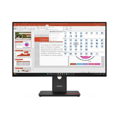 Monitor Lenovo ThinkVision T27-40